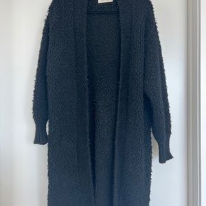 Christy Dawn Frankie Cashmere Cardigan